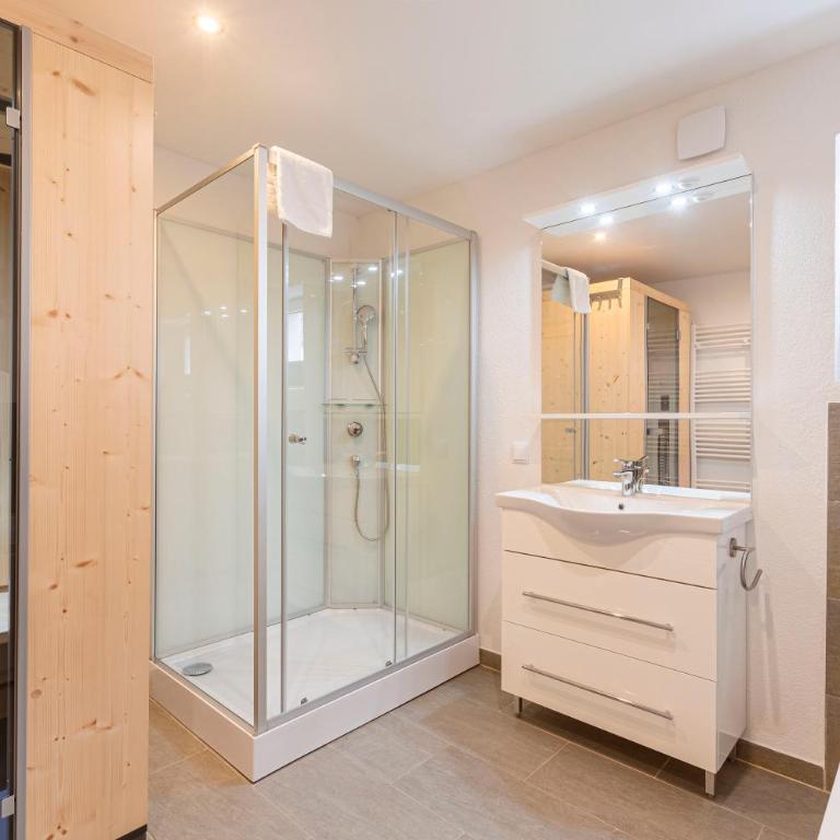 Erzberg Alpin Resort Apartments by ALPS RESORTS - Deluxe Apartment - 15