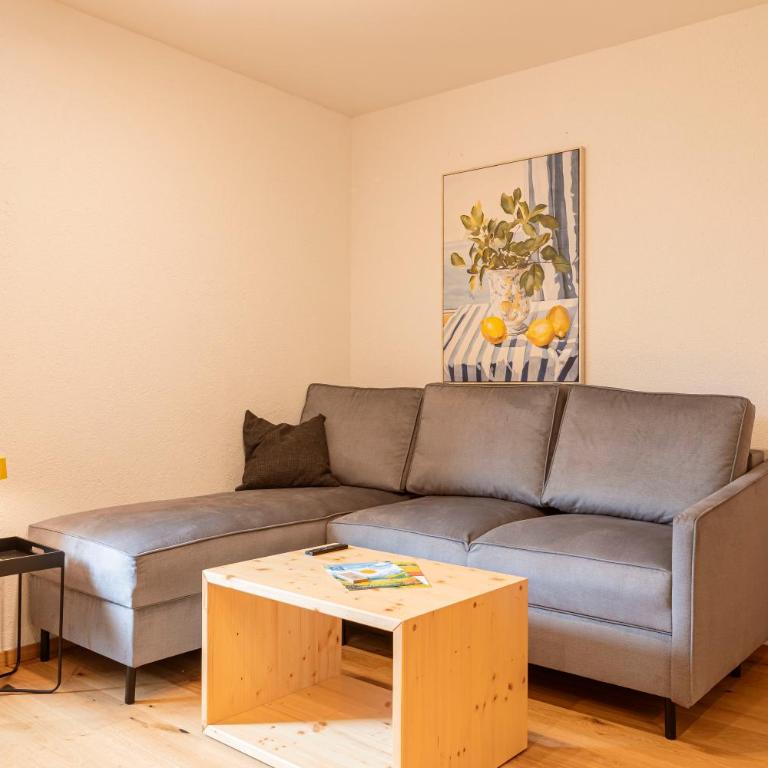 Erzberg Alpin Resort Apartments by ALPS RESORTS - Deluxe Apartment - 3