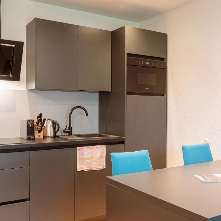 Erzberg Alpin Resort Apartments by ALPS RESORTS - Deluxe Apartment - 14