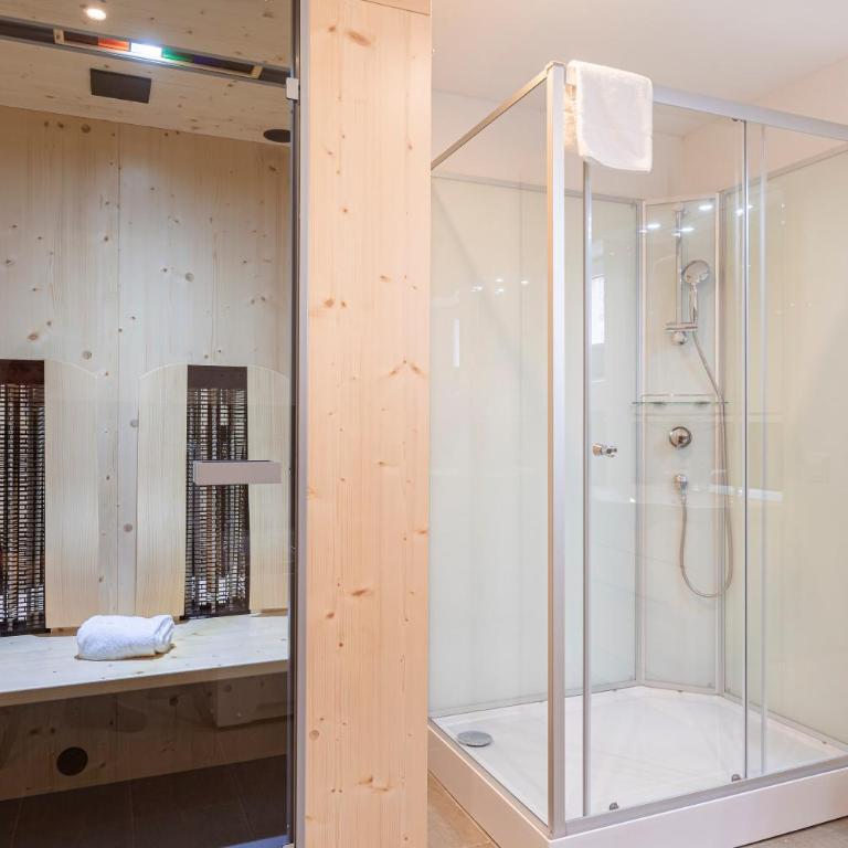 Erzberg Alpin Resort Apartments by ALPS RESORTS - Deluxe Apartment - 16