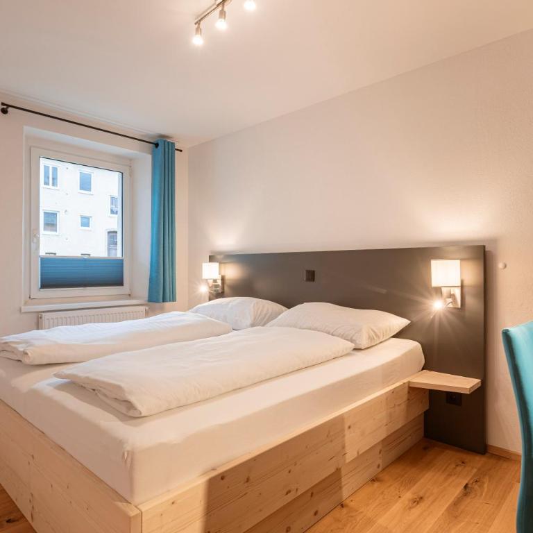 Erzberg Alpin Resort Apartments by ALPS RESORTS - Deluxe Apartment - 6