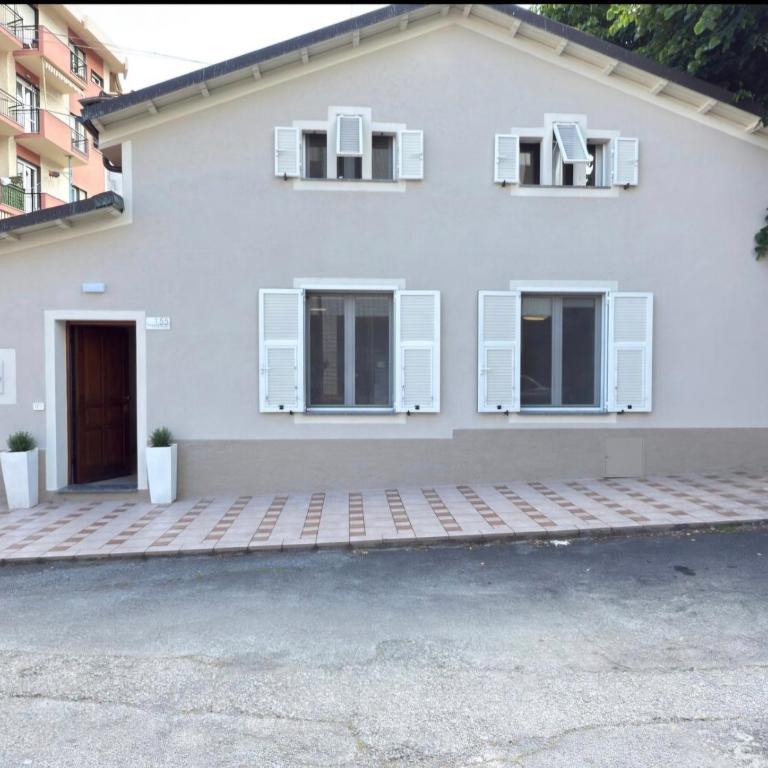 Ca di magú - Casa Vacanze - 7