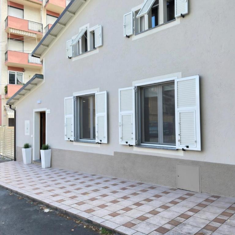 Ca di magú - Casa Vacanze - 8