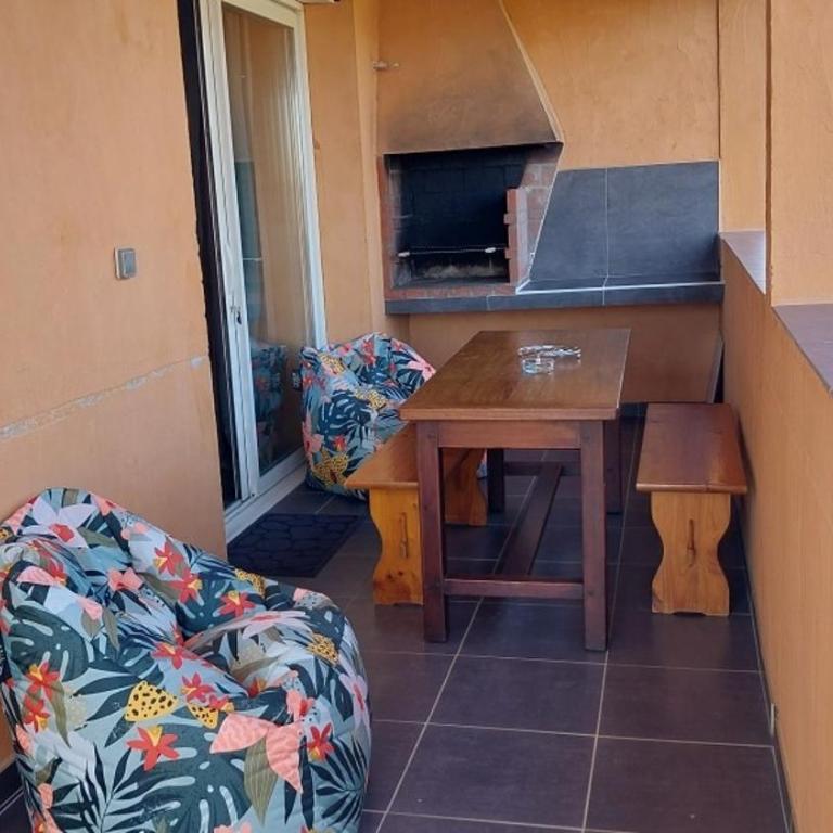Casapiana 07 - Appartement 2 Chambres - 15