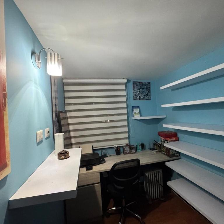 APARTAMENTO CUARTO PISO CONJUNTO RESIDENCIAL CASTILLA Bogotá - Apartamento de 1 dormitorio - 2