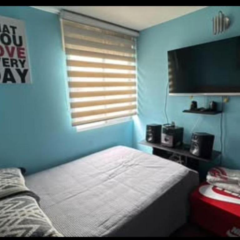 APARTAMENTO CUARTO PISO CONJUNTO RESIDENCIAL CASTILLA Bogotá - Apartamento de 1 dormitorio - 15