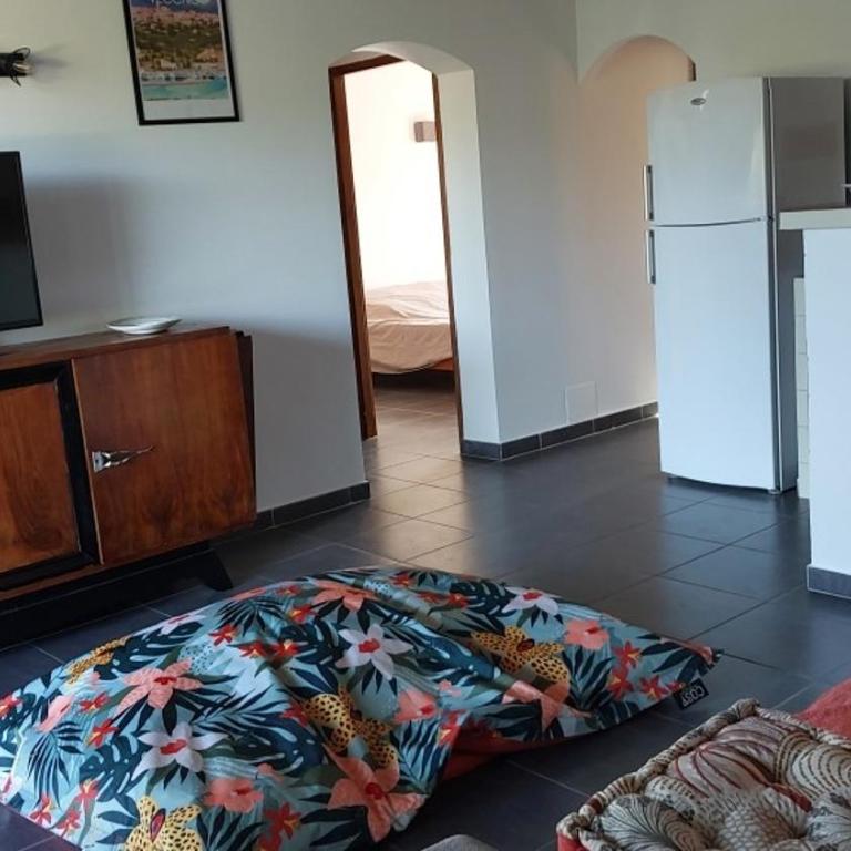 Casapiana 07 - Appartement 2 Chambres - 6