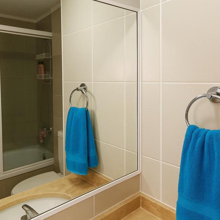 Alquiler de departameto viña del mar - Apartamento de 1 dormitorio - 10