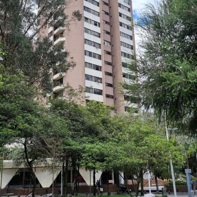 French Suite Cordero, amazing view, internet veloz - Apartamento de 1 dormitorio - 2