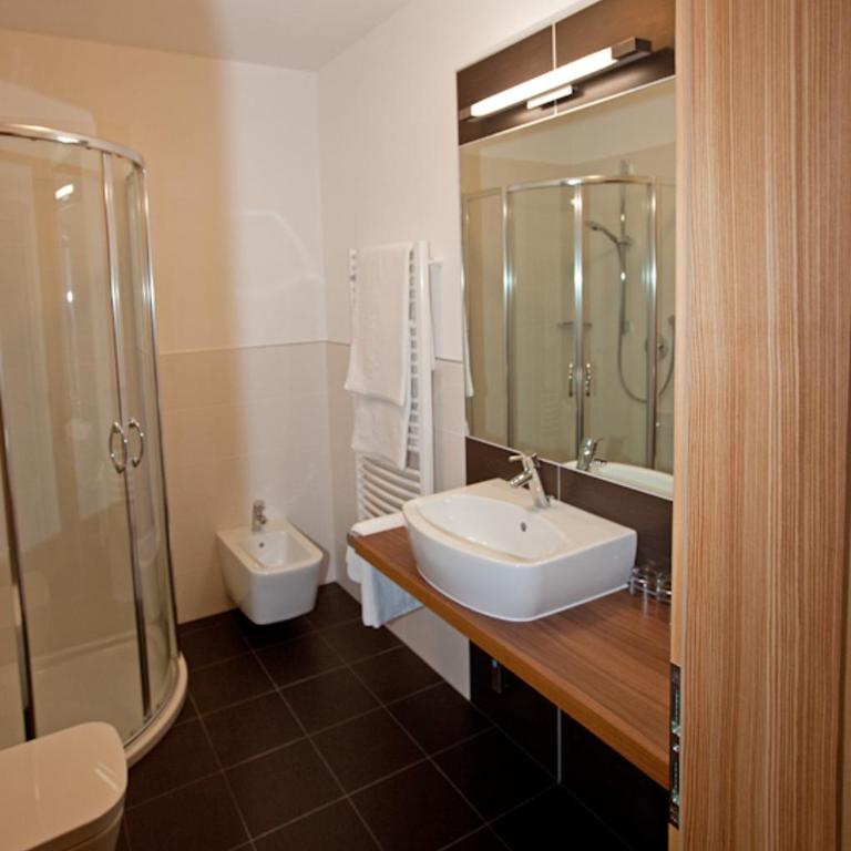 Antorè - Apartment mit 1 Schlafzimmer - 3