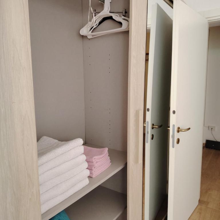 lucia haus trieste - Appartamento con 2 Camere da Letto - 5