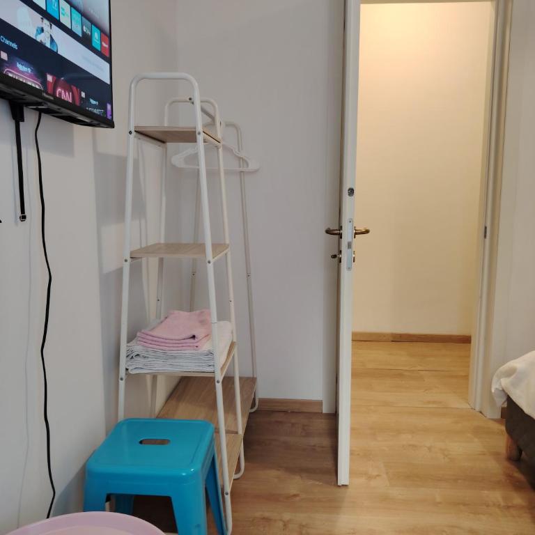 lucia haus trieste - Appartamento con 2 Camere da Letto - 9