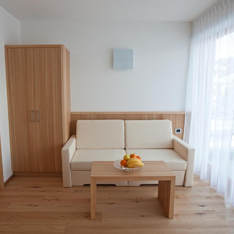 Antorè - Apartment mit 1 Schlafzimmer - 4