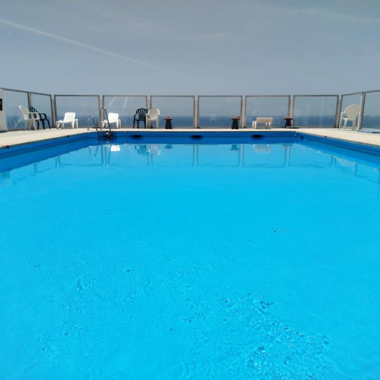De la Montaña al Mar - Apartamento de 2 dormitorios - 1