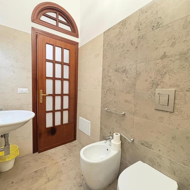 Casa Giulia - Camera Matrimoniale con Bagno Privato - 5
