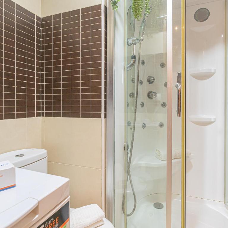 Levante Beach Apartments - One Bedroom Apartment with Terrace and Sea View 2 - 15