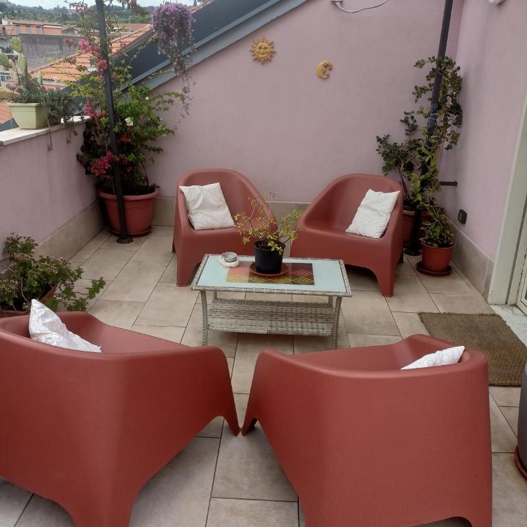 La Petite Maison - Apartment with Sea View - 20