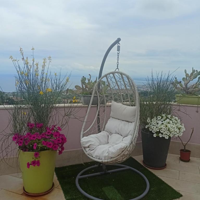La Petite Maison - Apartment with Sea View - 19