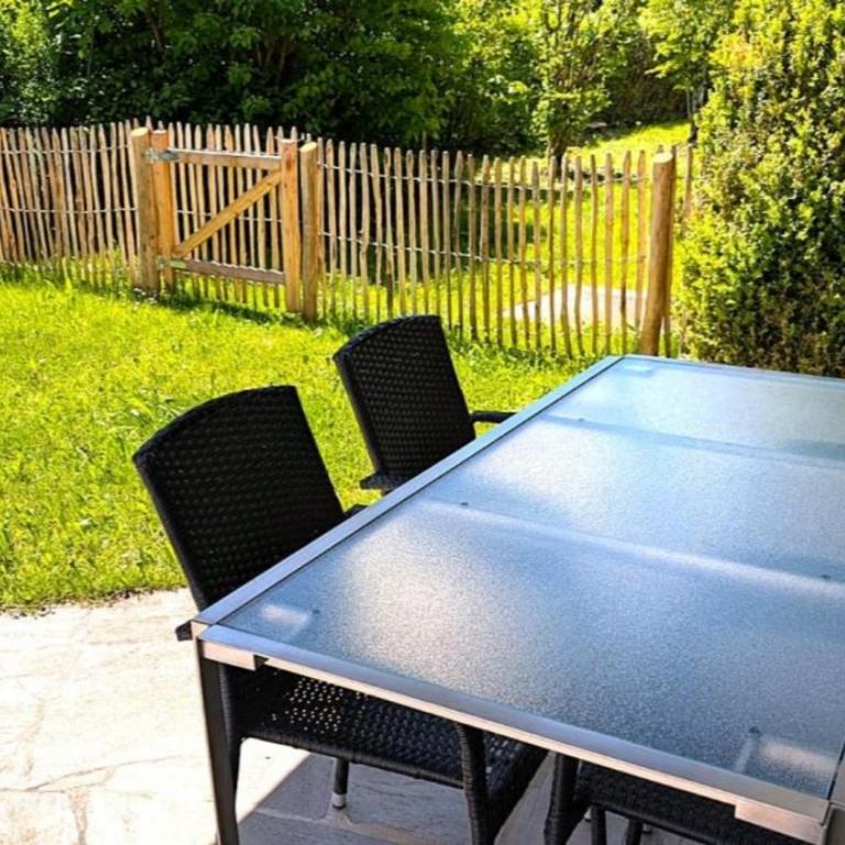 Ferienhaus Alpenliebe in Grainau - Haus mit 2 Schlafzimmern - 31