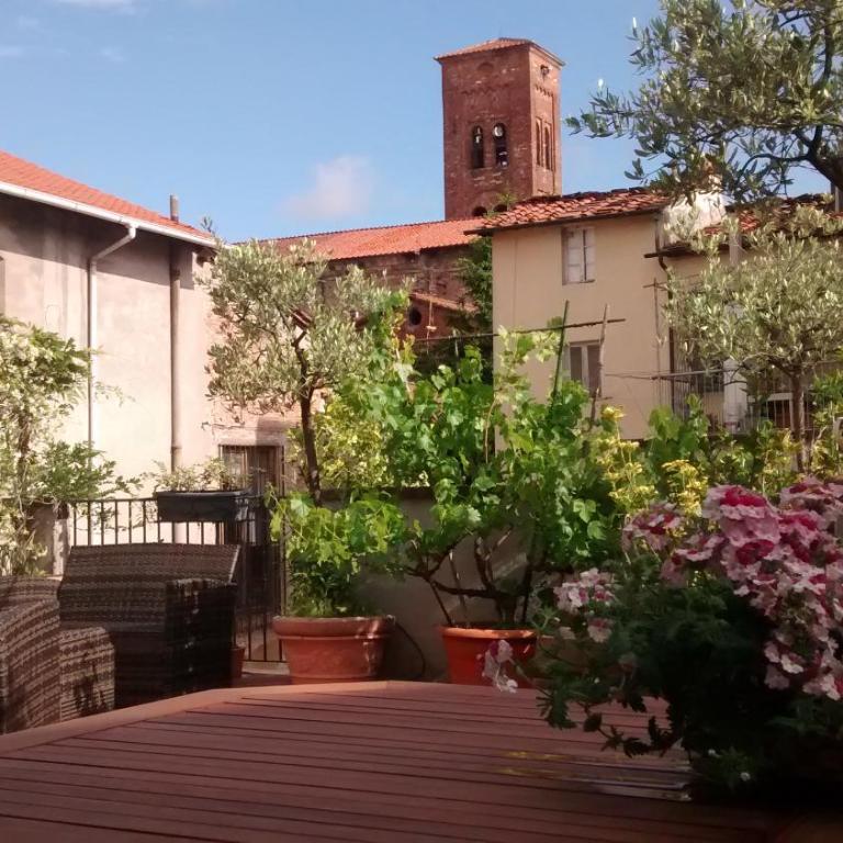 Appartamento La Terrazza - Appartamento con Terrazza - 22