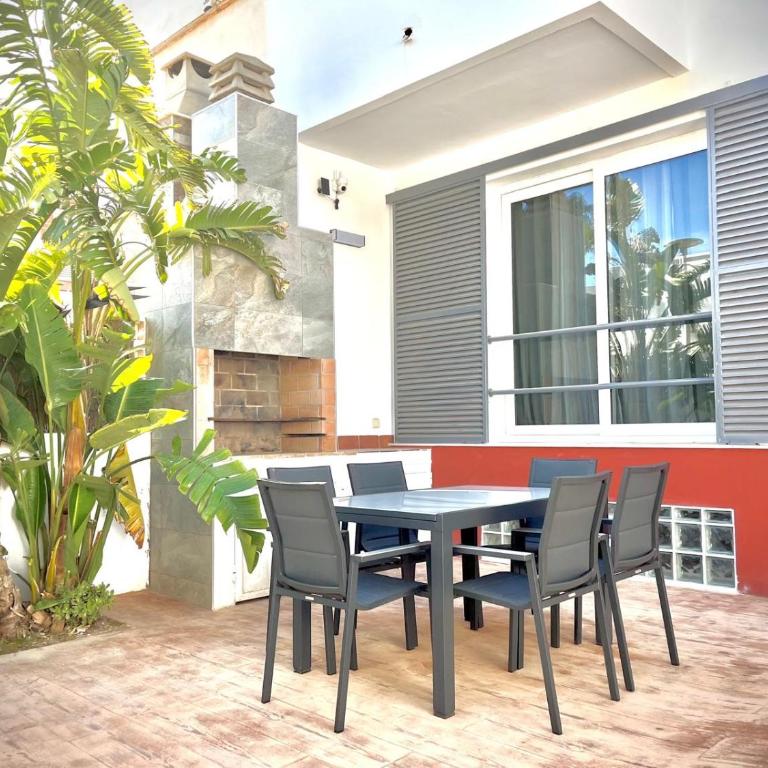 Lunamar - Casa de 3 dormitorios - 1