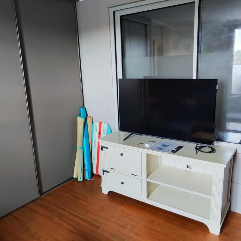 Cozy french apartment with a beautiful view - Appartement 1 Chambre - 9