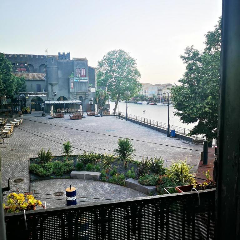 Cozy french apartment with a beautiful view - Appartement 1 Chambre - 5
