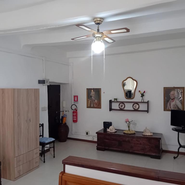 Casa Milanesi - Appartamento con 1 Camera da Letto - 20