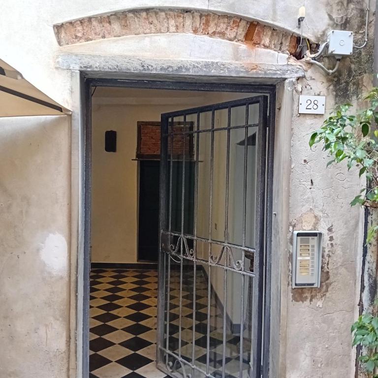 Casa Milanesi - Appartamento con 1 Camera da Letto - 25