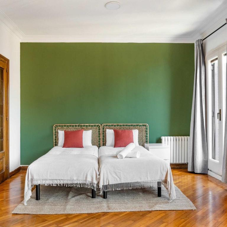 The Collection Barcelona - Big apartment for 15 in the heart of Eixample - Apartment - 4