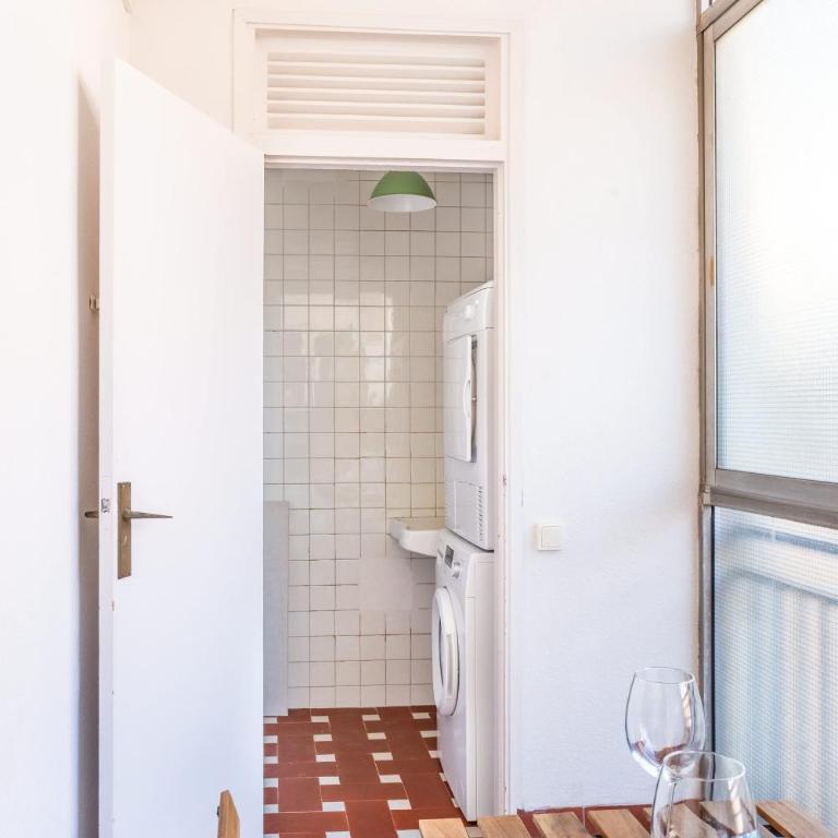 The Collection Barcelona - Big apartment for 15 in the heart of Eixample - Apartment - 12