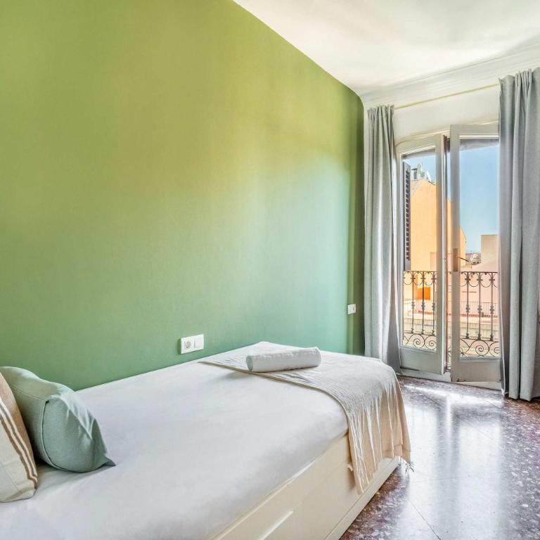 The Collection Barcelona - Big apartment for 15 in the heart of Eixample - Apartment - 20