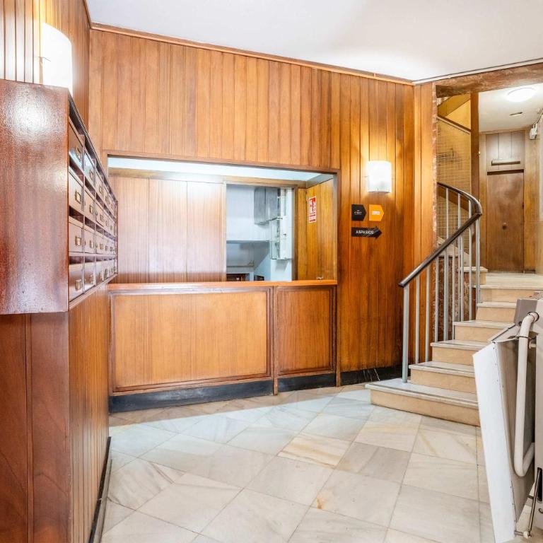 The Collection Barcelona - Big apartment for 15 in the heart of Eixample - Apartment - 29