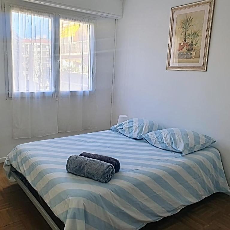 Le Rossini - Apartamento de 2 dormitorios - 7