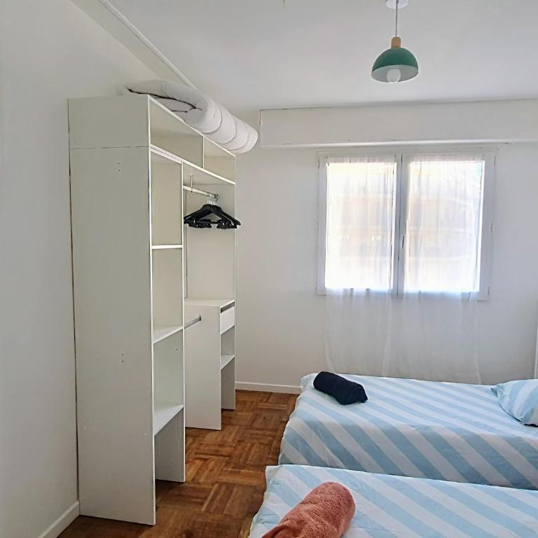 Le Rossini - Apartamento de 2 dormitorios - 8