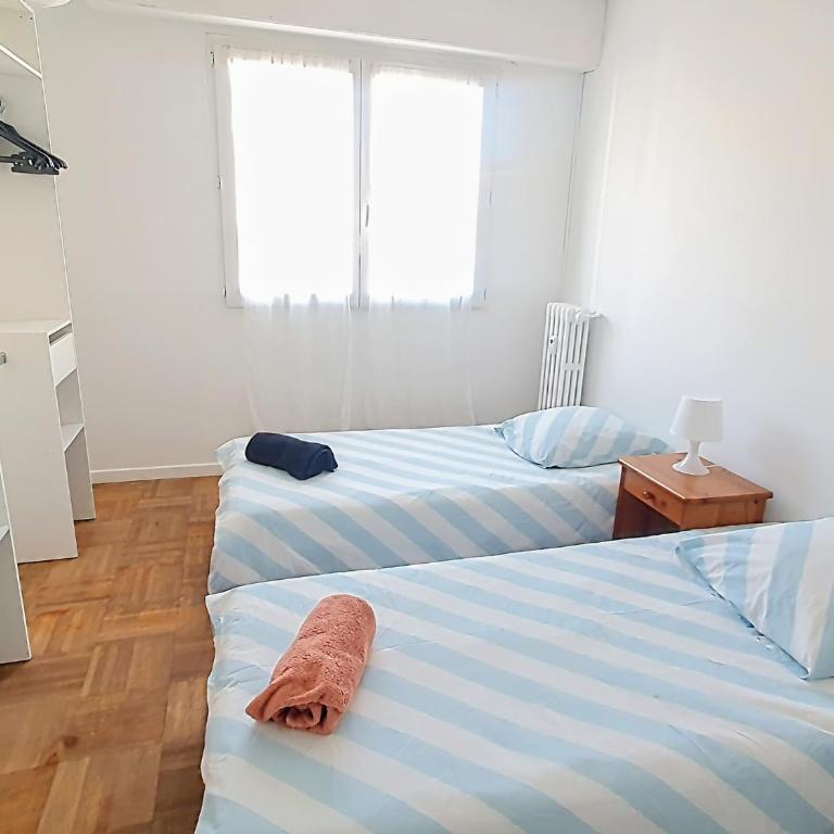 Le Rossini - Apartamento de 2 dormitorios - 3