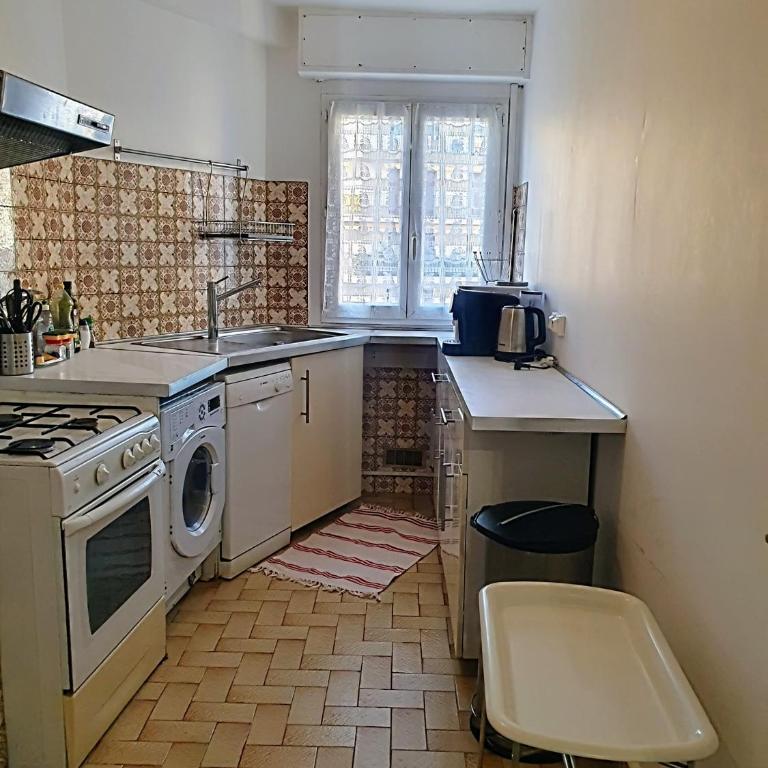 Le Rossini - Apartamento de 2 dormitorios - 5