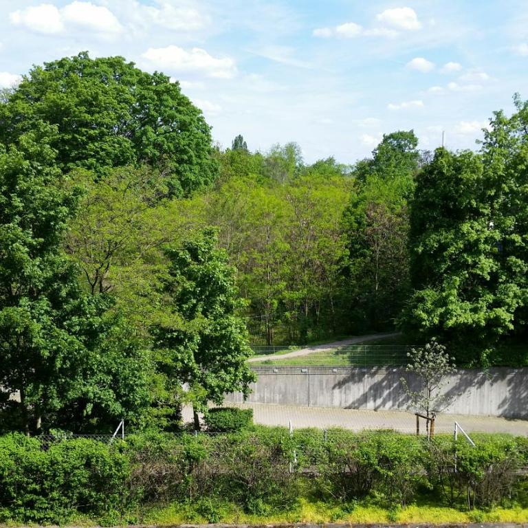 Nürnberg Apartment 2 - Appartamento Deluxe - 21