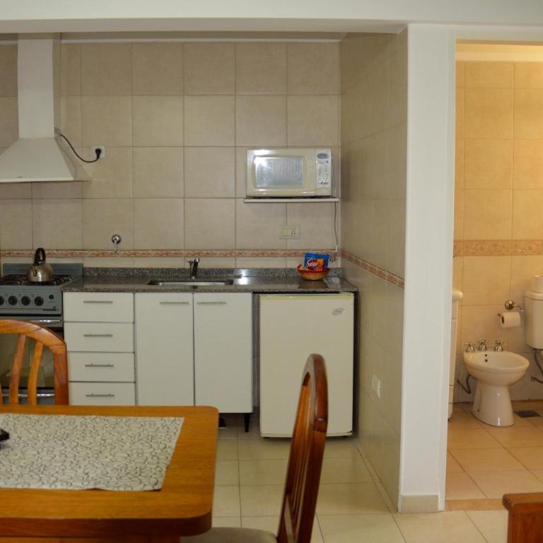 Mediterraneo Apart Hotel - Apartamento Superior - 8