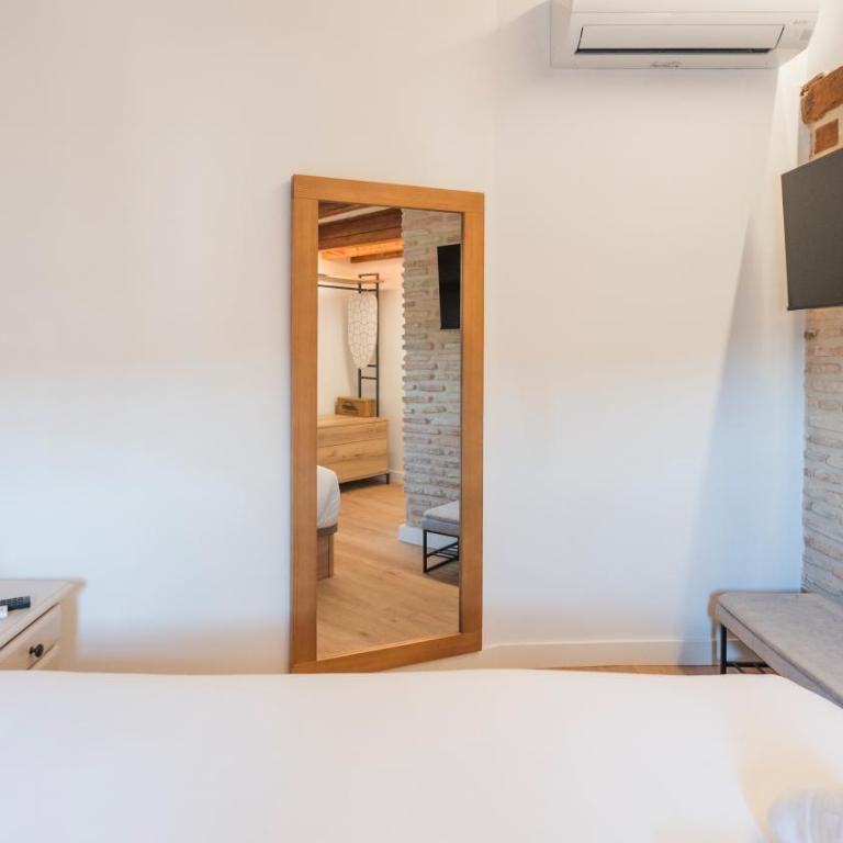Cárcel del Vicario by Toledo AP - Apartamento de 2 dormitorios - 17