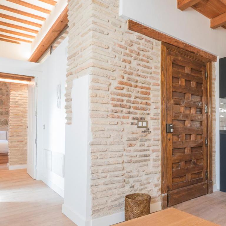 Cárcel del Vicario by Toledo AP - Apartamento de 2 dormitorios - 19