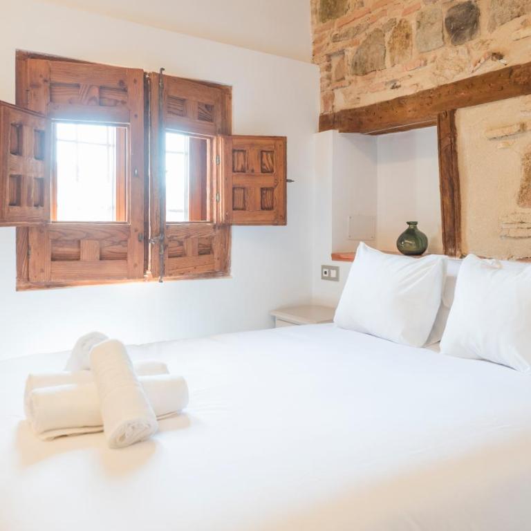 Cárcel del Vicario by Toledo AP - Apartamento de 2 dormitorios - 1