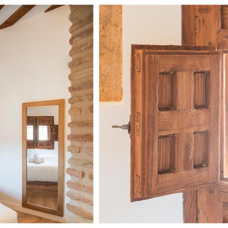 Cárcel del Vicario by Toledo AP - Apartamento de 2 dormitorios - 13