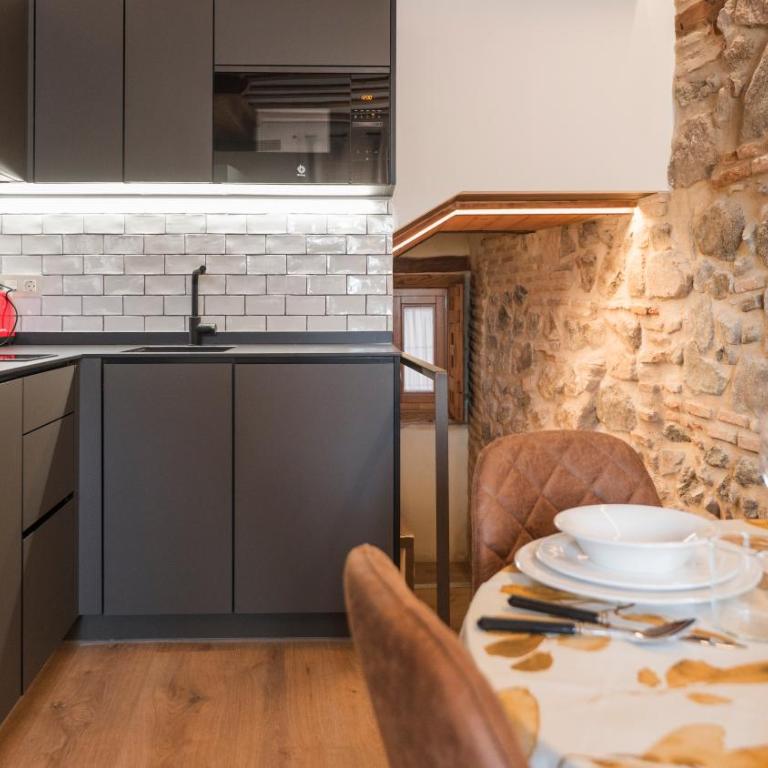 Cárcel del Vicario by Toledo AP - Apartamento de 2 dormitorios - 14