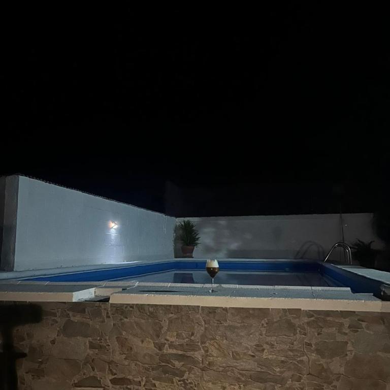 Huerta Del Pasil (Casa Entera) - Casa de 4 dormitorios - 36