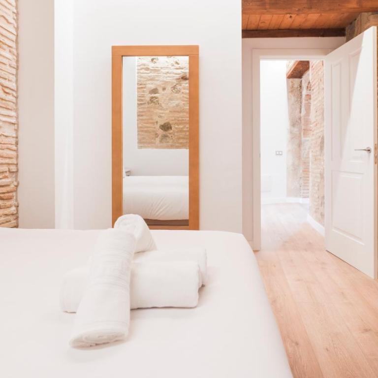 Cárcel del Vicario by Toledo AP - Apartamento de 3 dormitorios - 18