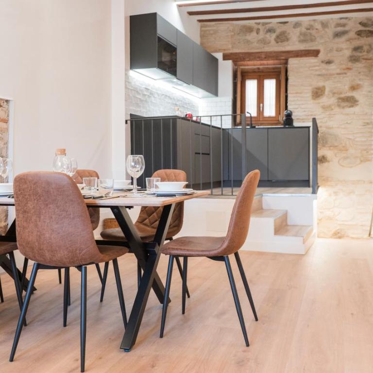 Cárcel del Vicario by Toledo AP - Apartamento de 3 dormitorios - 8