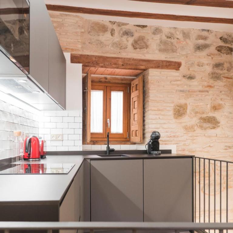 Cárcel del Vicario by Toledo AP - Apartamento de 3 dormitorios - 6