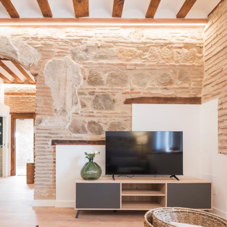 Cárcel del Vicario by Toledo AP - Apartamento de 3 dormitorios - 22