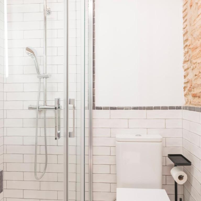 Cárcel del Vicario by Toledo AP - Apartamento de 3 dormitorios - 26